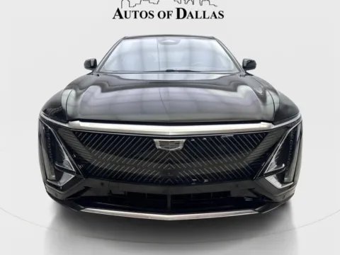 More photos of 2024 Cadillac LYRIQ Luxury at Autos of Dallas - Irving, TX