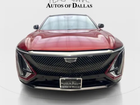 More photos of 2024 Cadillac LYRIQ Luxury at Autos of Dallas - Irving, TX