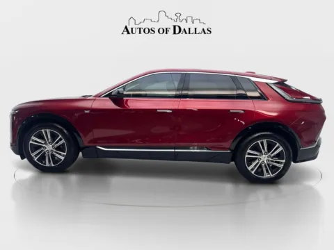 More photos of 2024 Cadillac LYRIQ Luxury at Autos of Dallas - Irving, TX