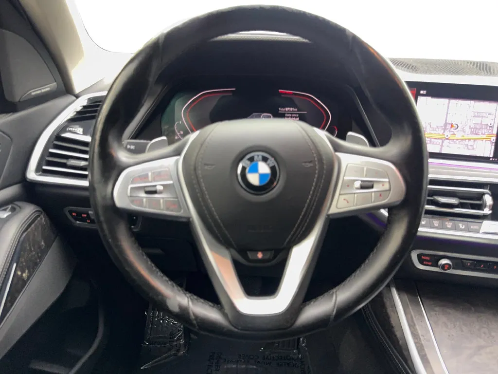 BMW X7 photo 63