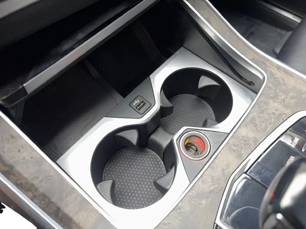 BMW X7 photo 75
