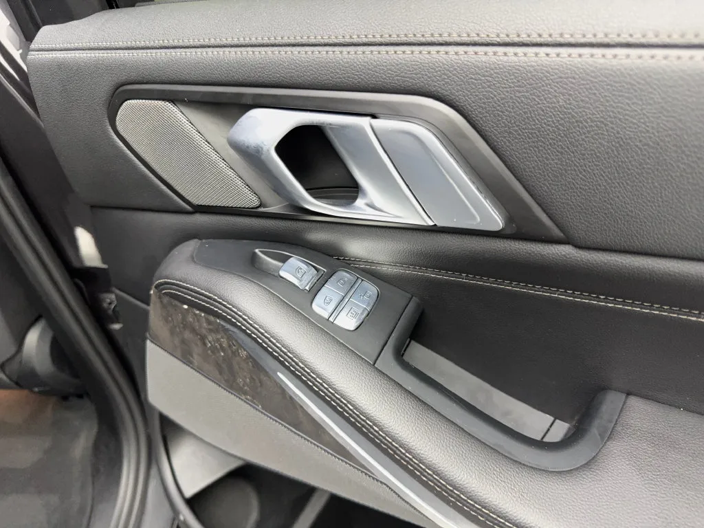 BMW X7 photo 50