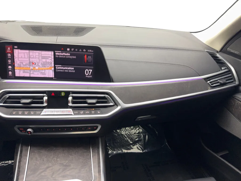 BMW X7 photo 61