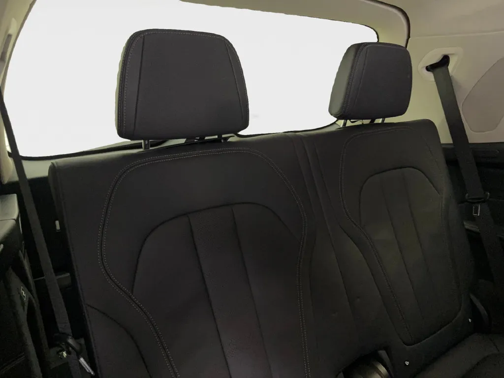 BMW X7 photo 45