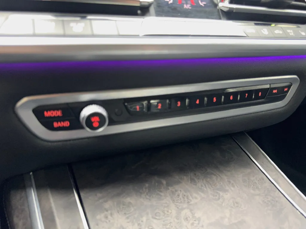 BMW X7 photo 74