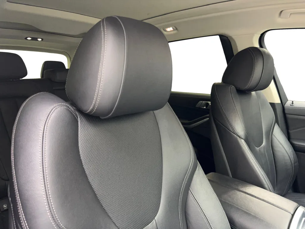 BMW X7 photo 52