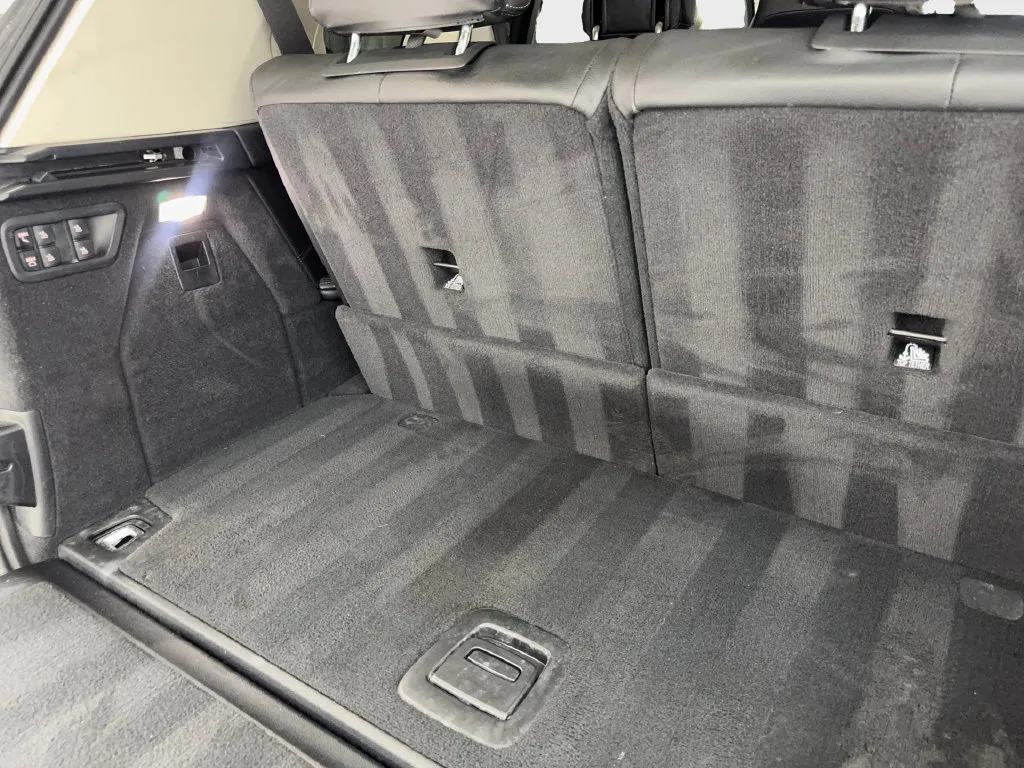 BMW X7 photo 87