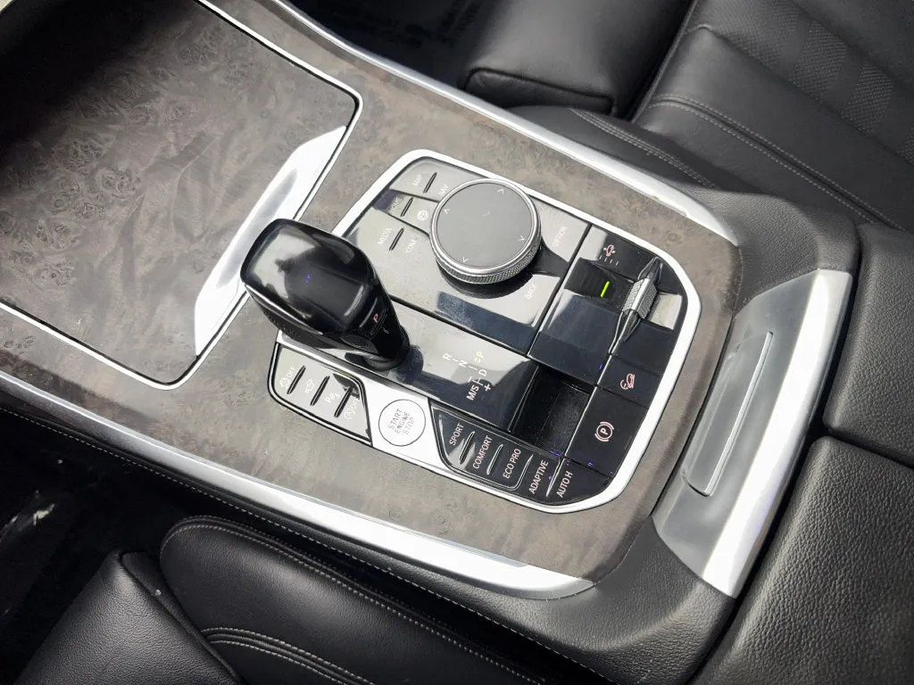 BMW X7 photo 76