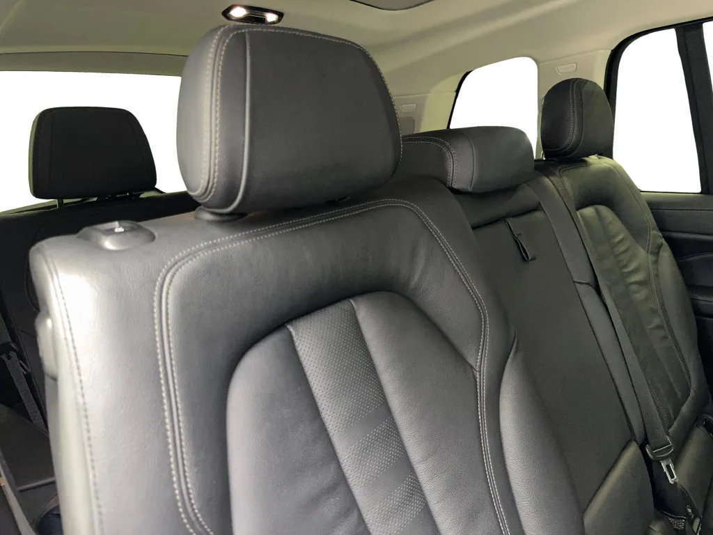 BMW X7 photo 47