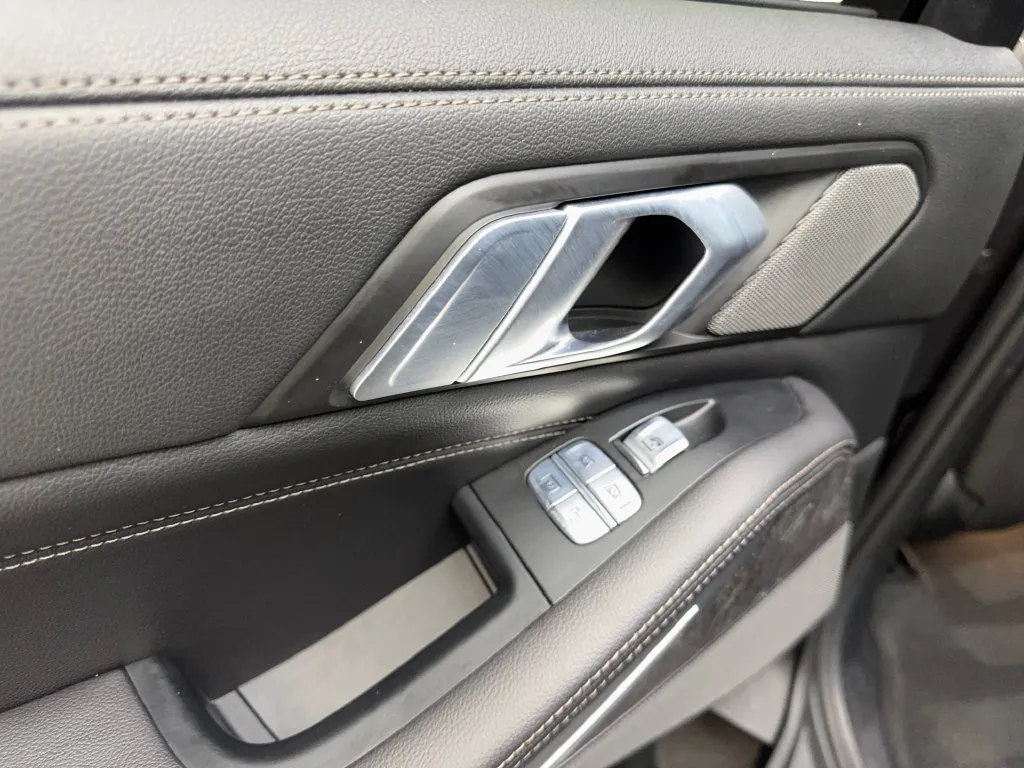 BMW X7 photo 41