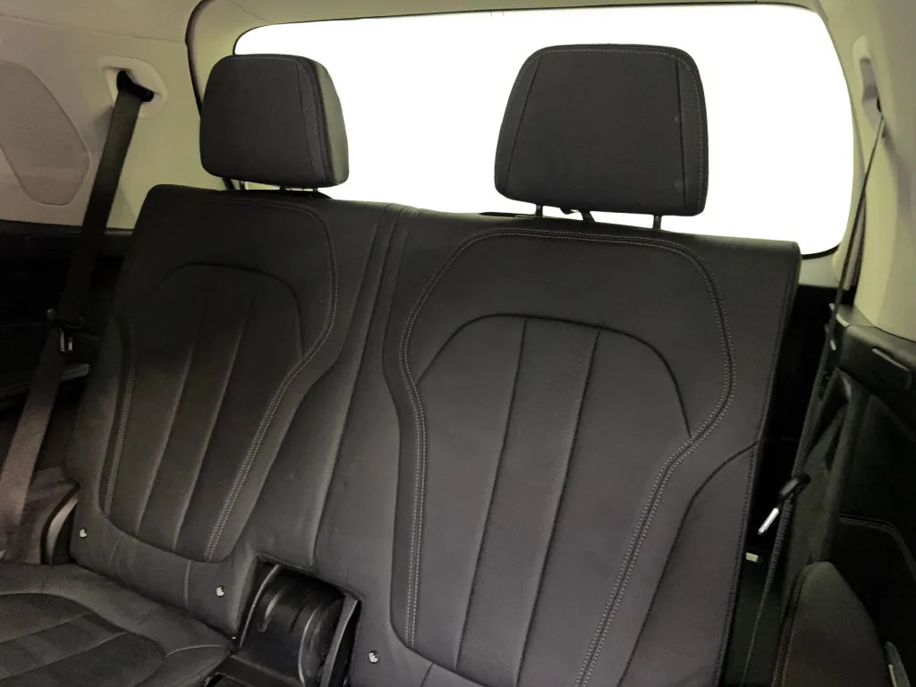 BMW X7 photo 43