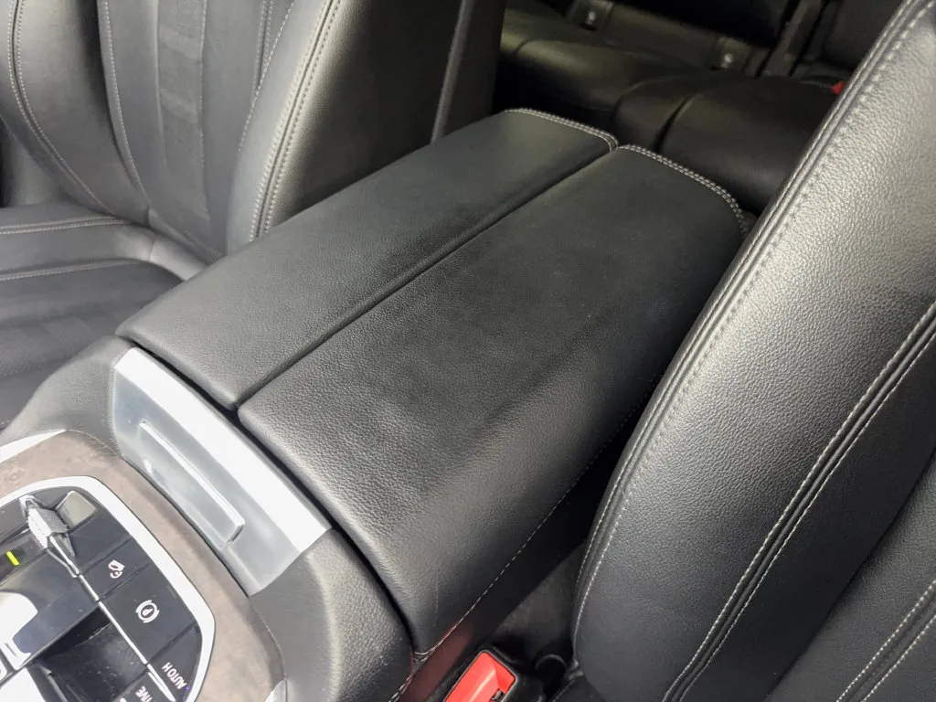 BMW X7 photo 78
