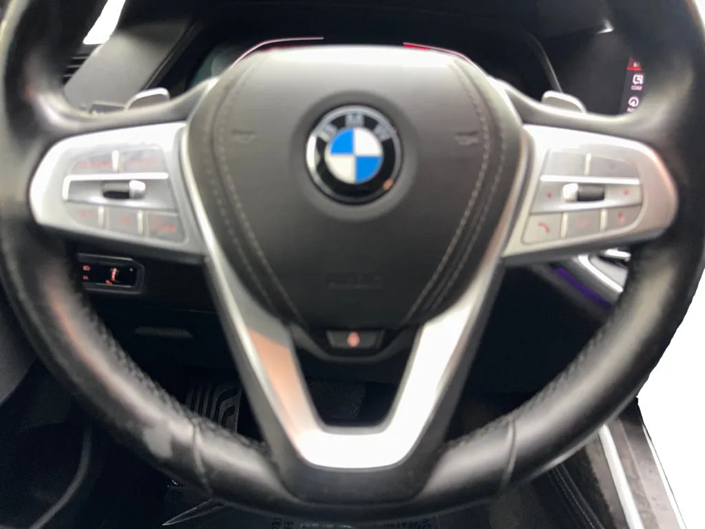 BMW X7 photo 64