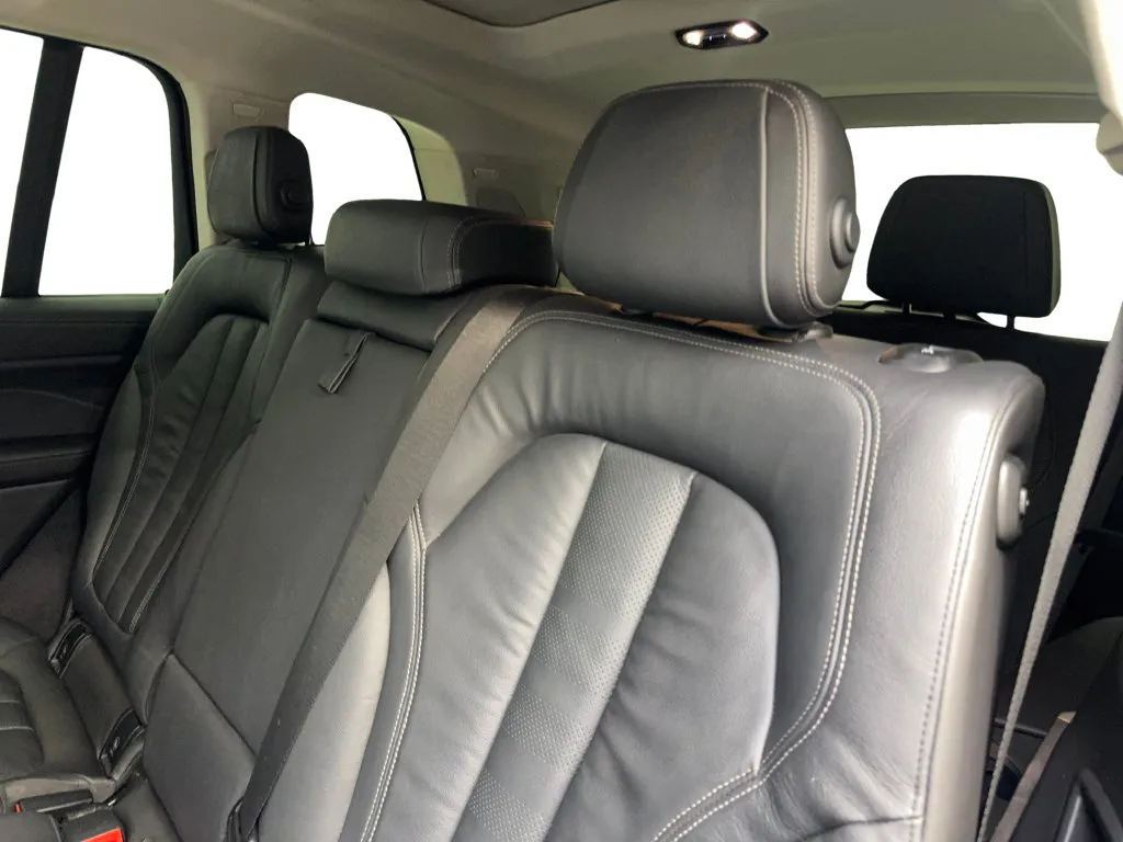 BMW X7 photo 37