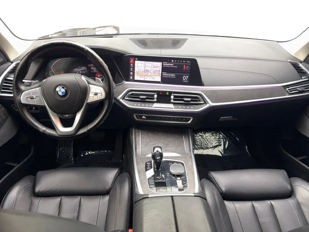 BMW X7 photo 58