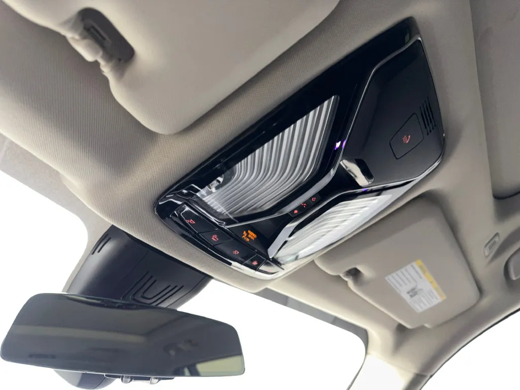 BMW X7 photo 81