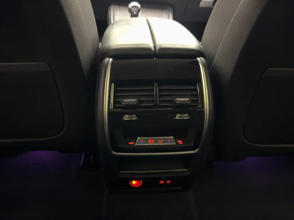 BMW X7 photo 79