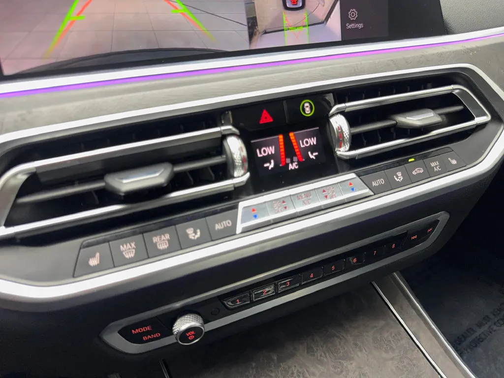 BMW X7 photo 73