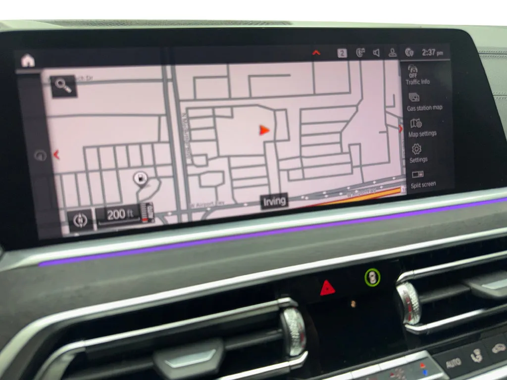 BMW X7 photo 70