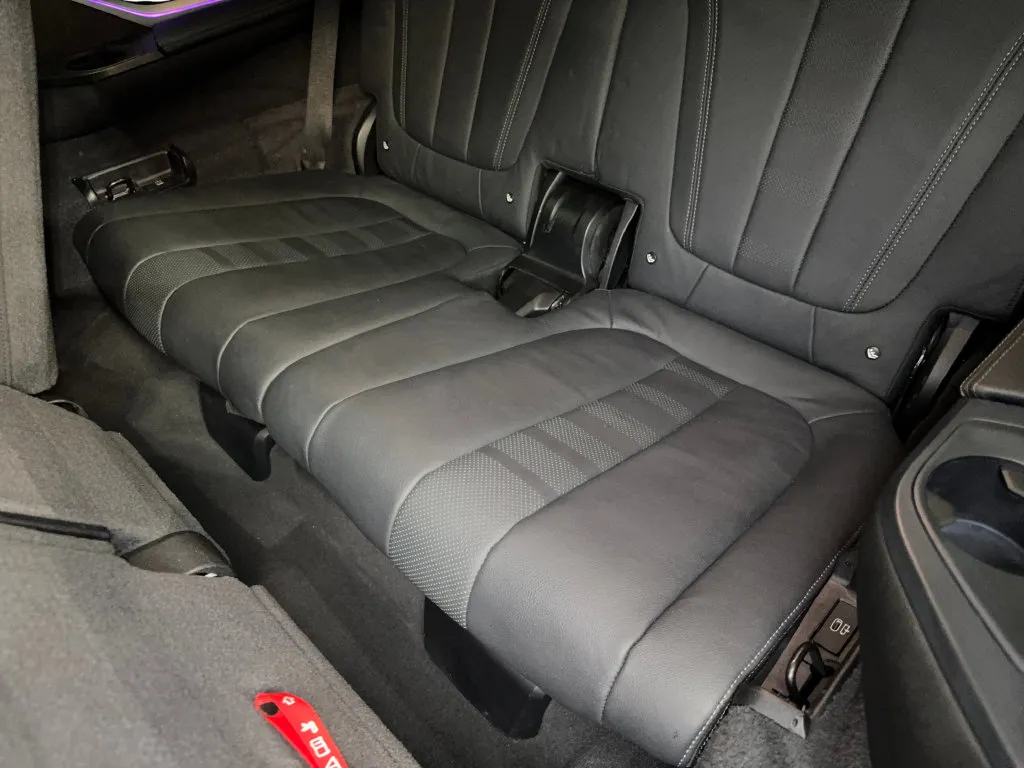 BMW X7 photo 42
