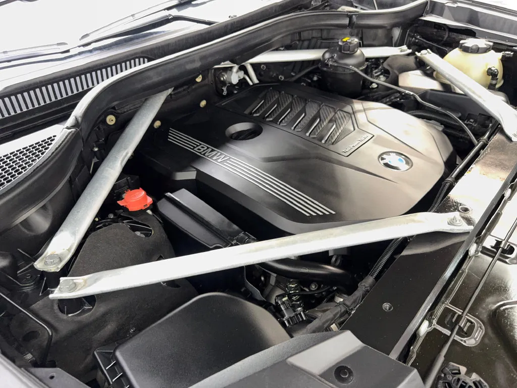 BMW X7 photo 85