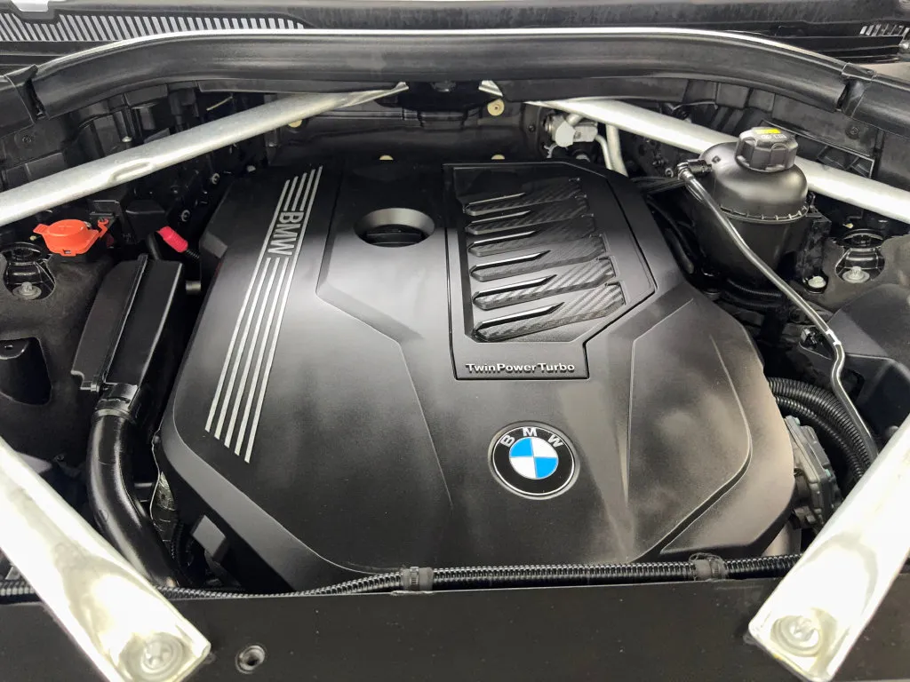 BMW X7 photo 84