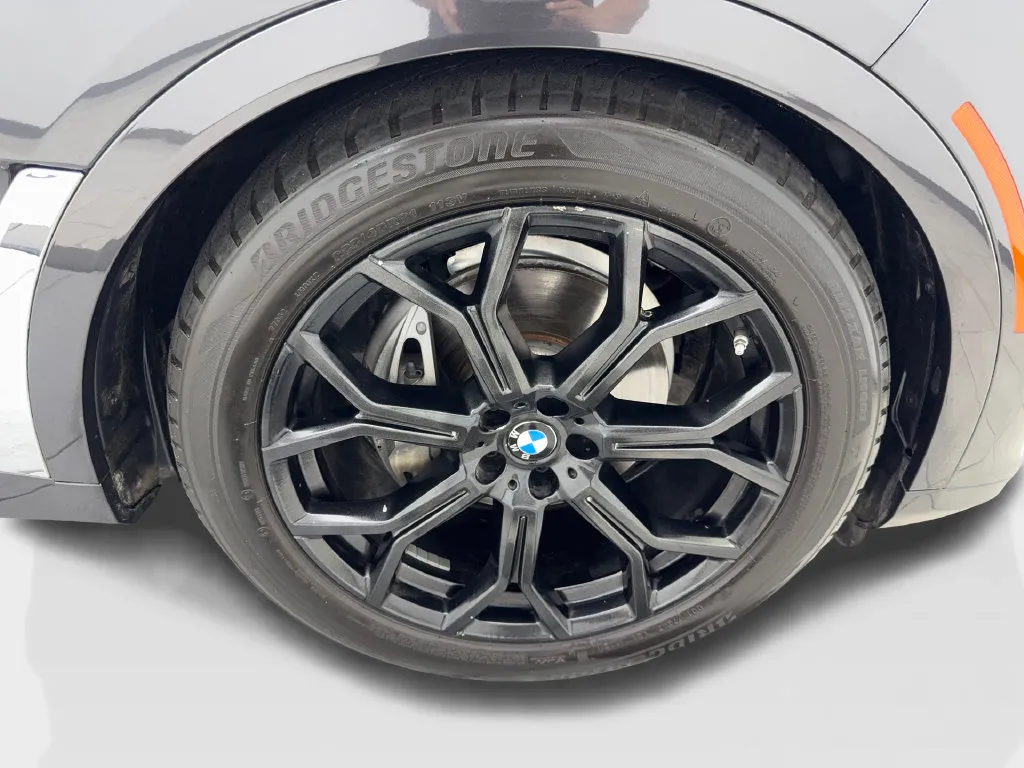 BMW X7 photo 91
