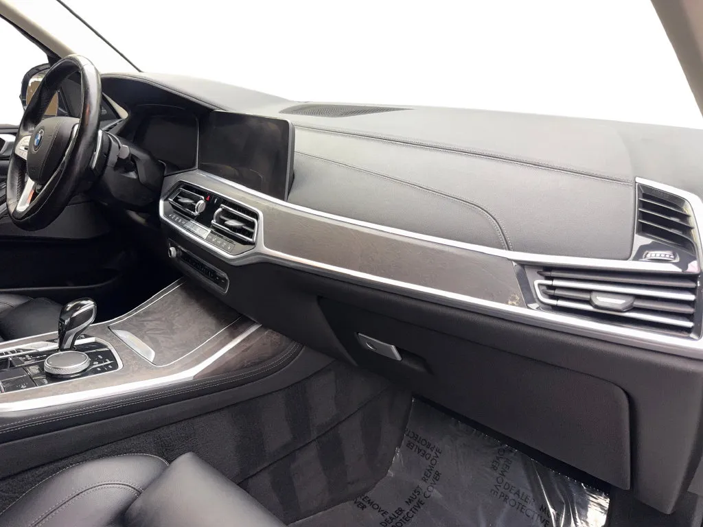 BMW X7 photo 59