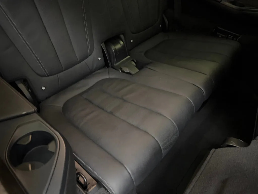 BMW X7 photo 44