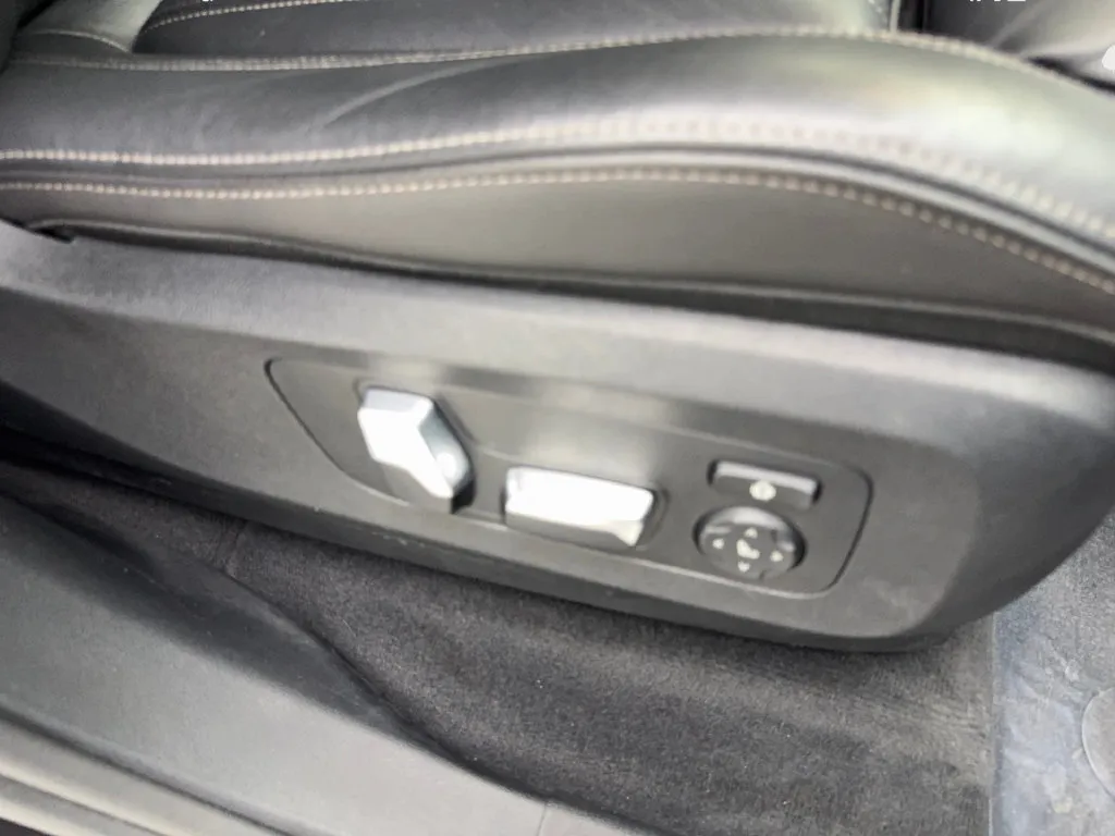 BMW X7 photo 54