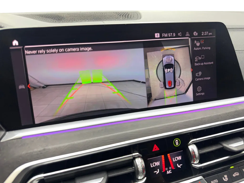 BMW X7 photo 72