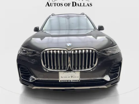 More photos of 2020 BMW X7 xDrive40i at Autos of Dallas - Irving, TX