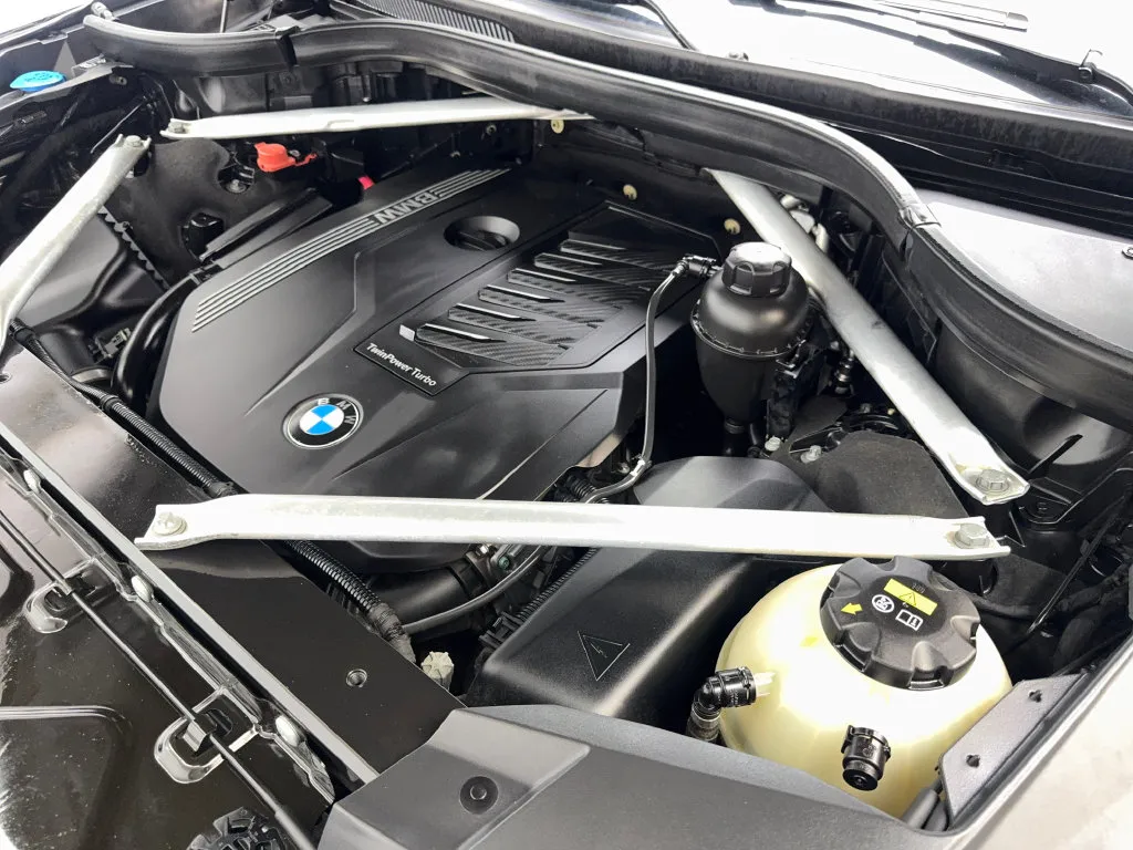 BMW X7 photo 83