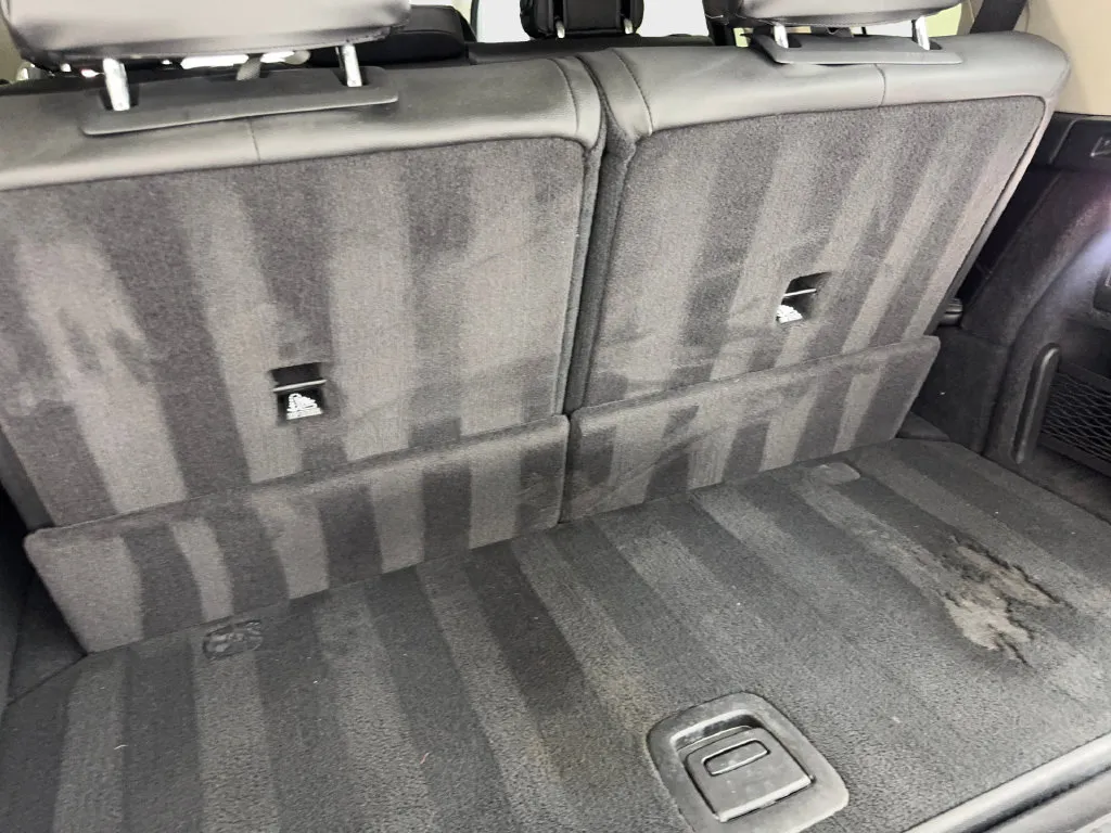 BMW X7 photo 88