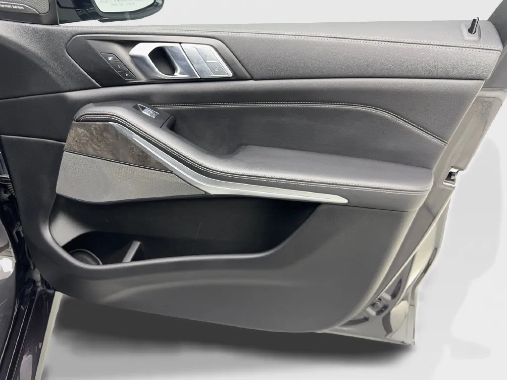 BMW X7 photo 55