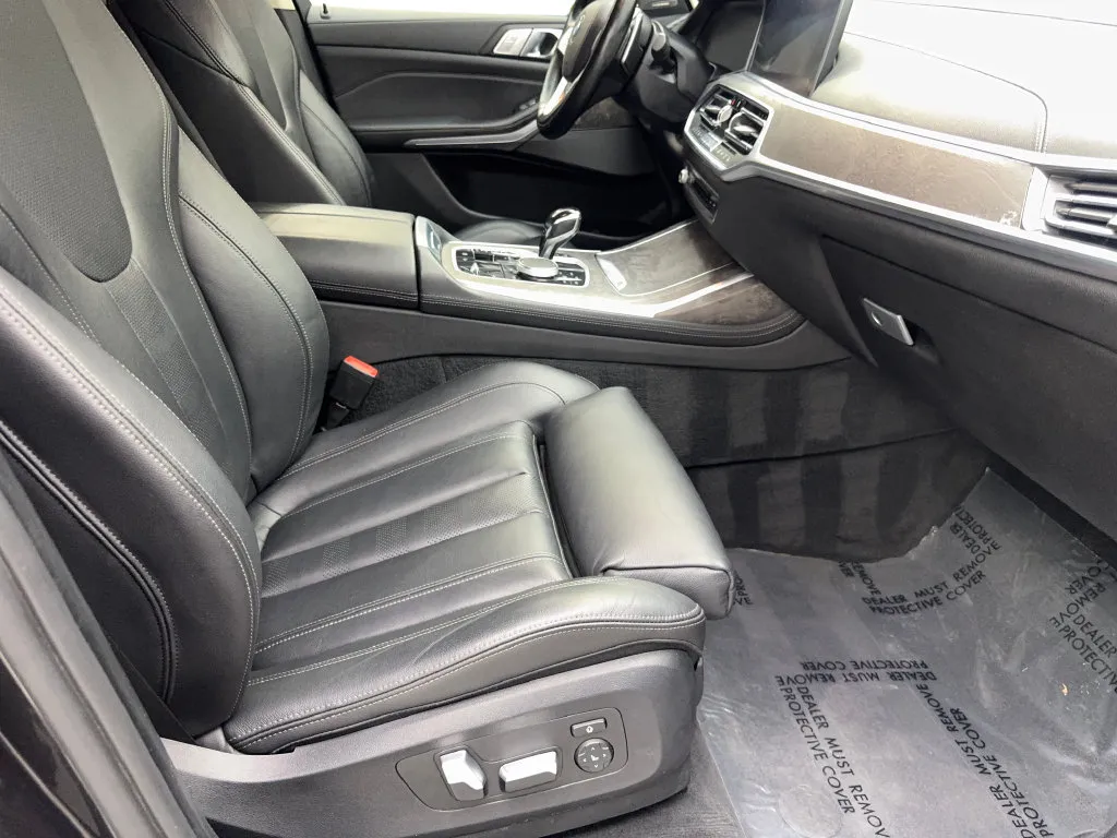 BMW X7 photo 51