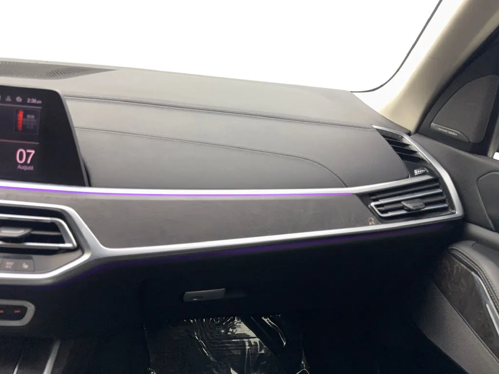 BMW X7 photo 65
