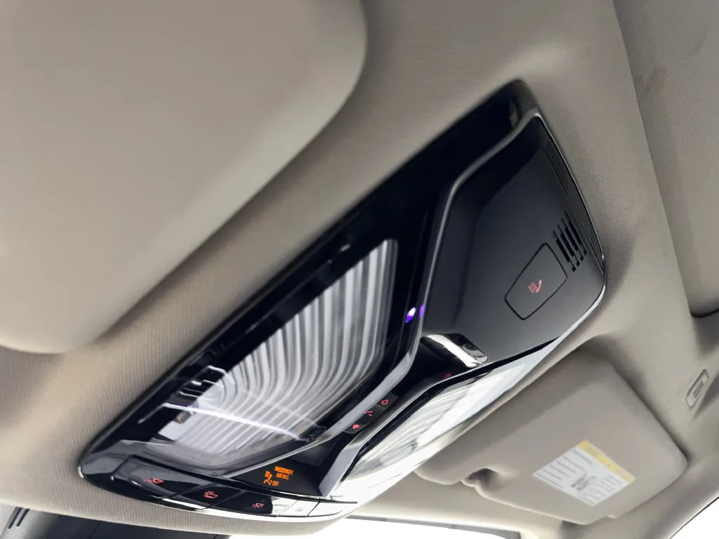 BMW X7 photo 82