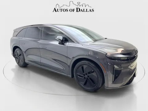 More photos of 2026 Lucid Gravity Touring at Autos of Dallas - Irving, TX