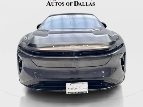 More photos of 2026 Lucid Gravity Touring at Autos of Dallas - Irving, TX