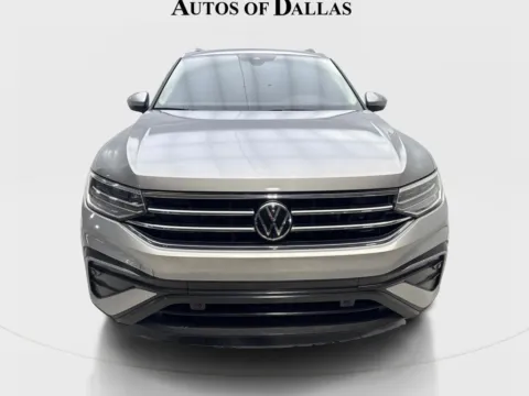 More photos of 2023 Volkswagen Tiguan 2.0T SE at Autos of Dallas - Irving, TX