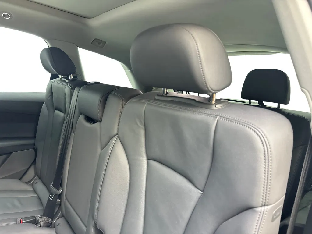 Audi Q7 photo 37