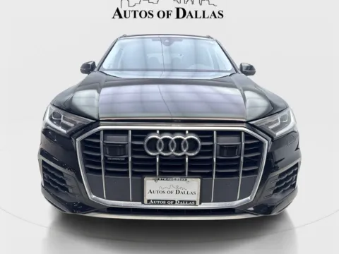 More photos of 2023 Audi Q7 45 Premium at Autos of Dallas - Irving, TX