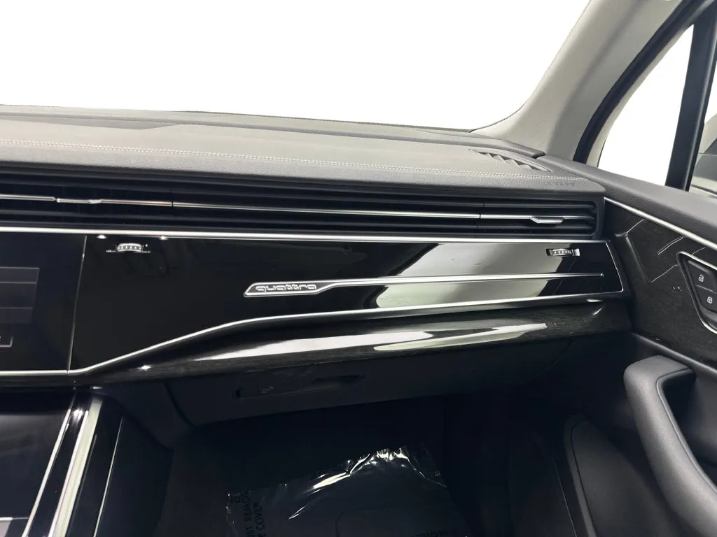 Audi Q7 photo 65