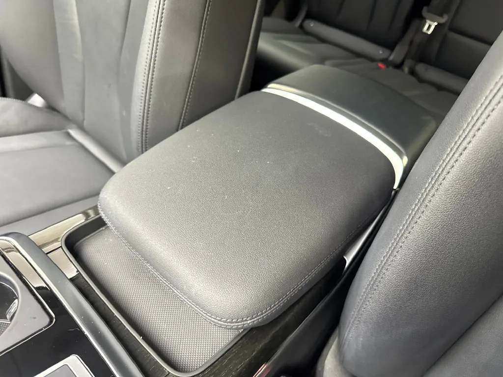 Audi Q7 photo 76