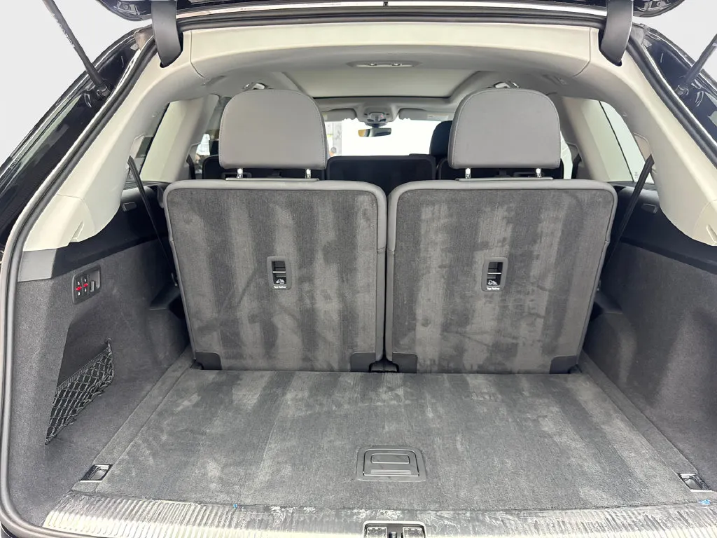 Audi Q7 photo 85
