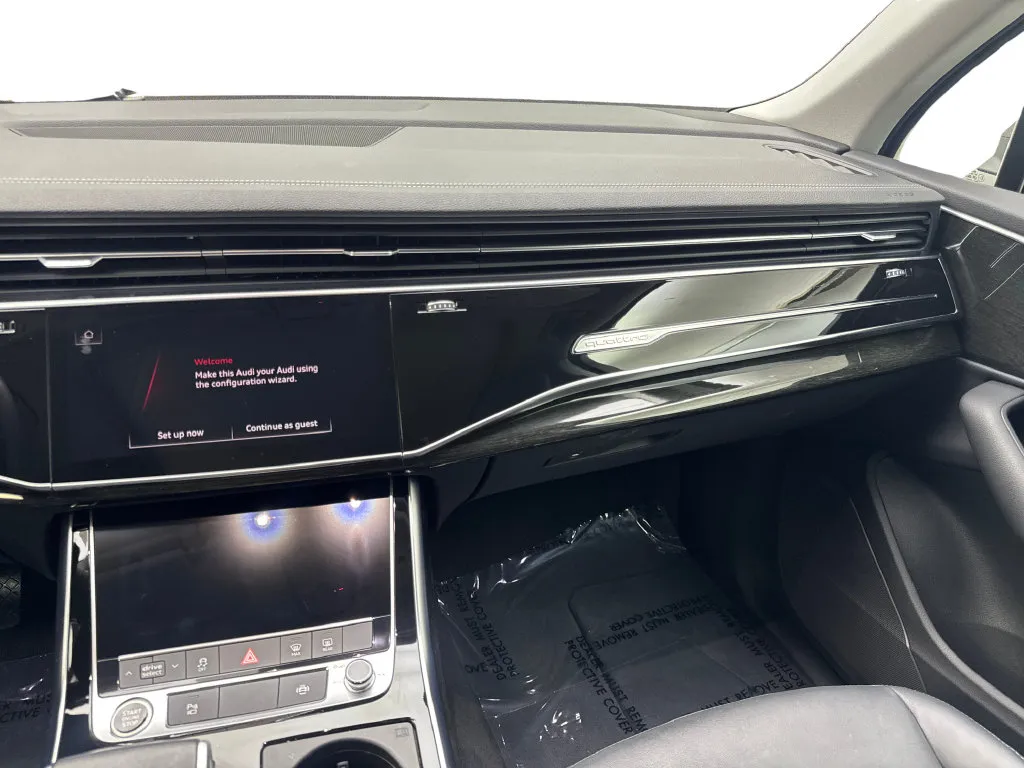 Audi Q7 photo 61
