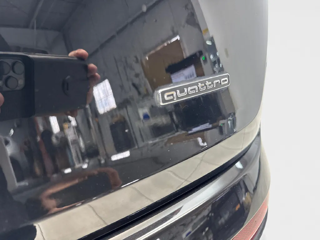 Audi Q7 photo 26
