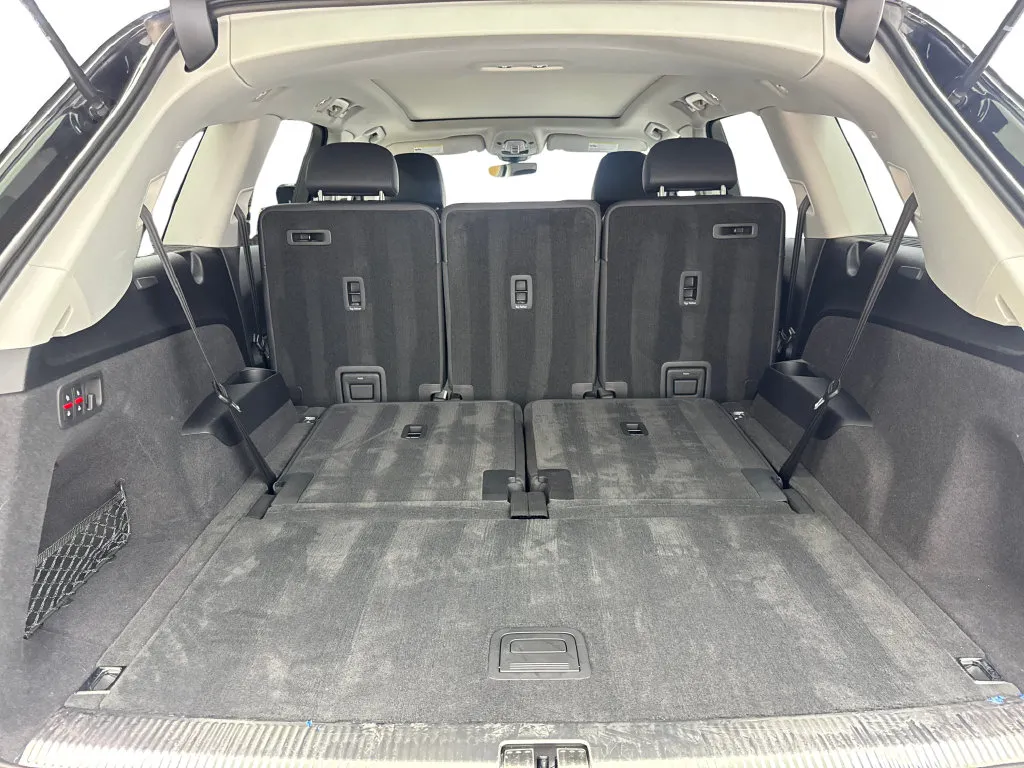 Audi Q7 photo 86