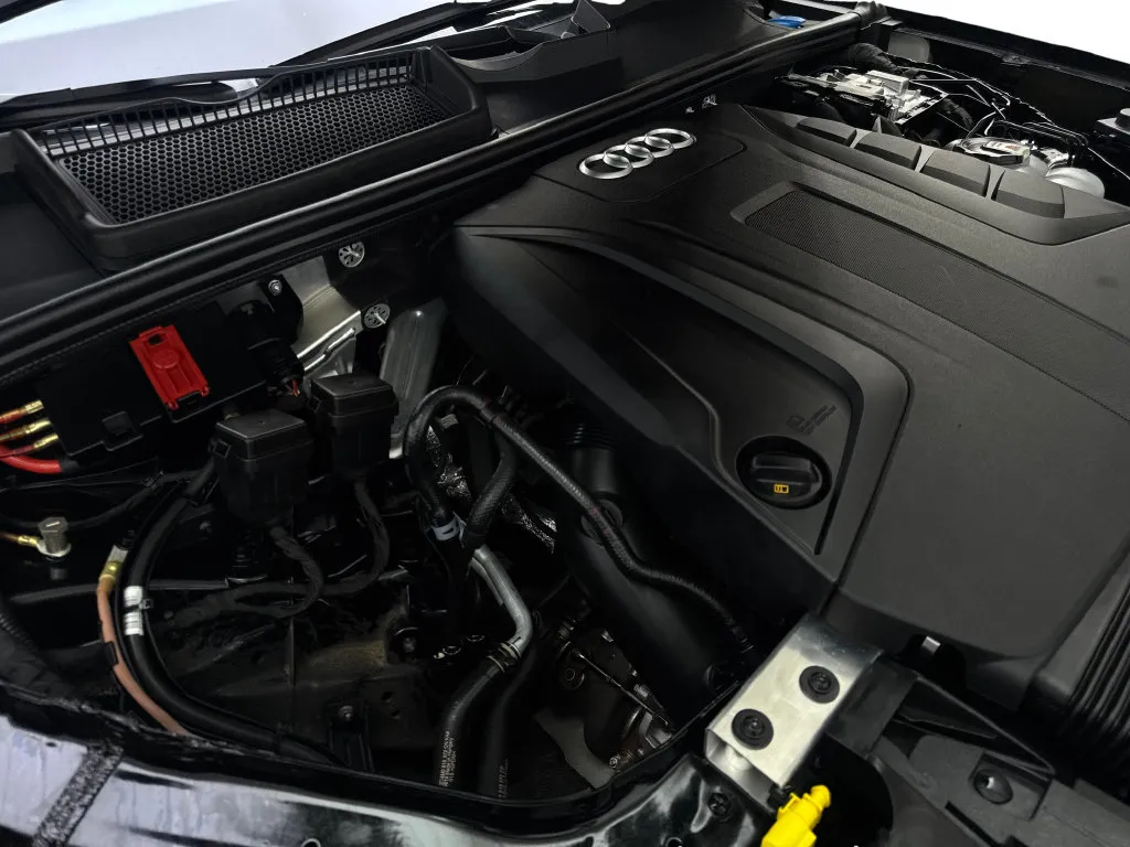 Audi Q7 photo 84